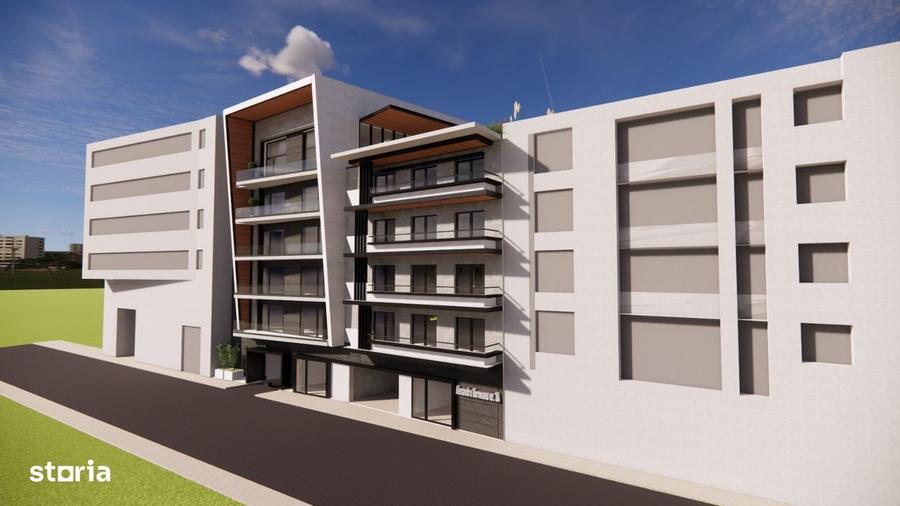 Teren liber Sect 6 Bucuresti urbanism - 7