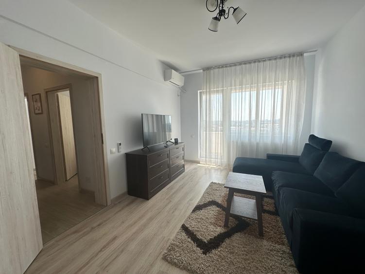 Apt. 2 cam. Rotar Park2, Militari-Metro-Mc Donald's, la 10min. metrou Preciziei - 1