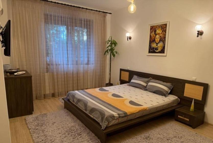 Ghencea-Prelungirea Ghencea-Apartament 3 camere mobilat, utilat, boxa, parcare - 8