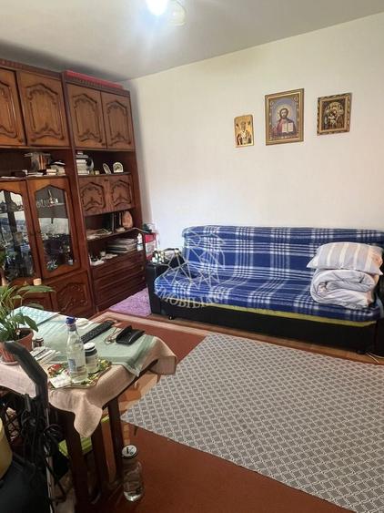 Garsoniera 24 mp-ideal locuire, investitie-Zona Dragos Voda - 1