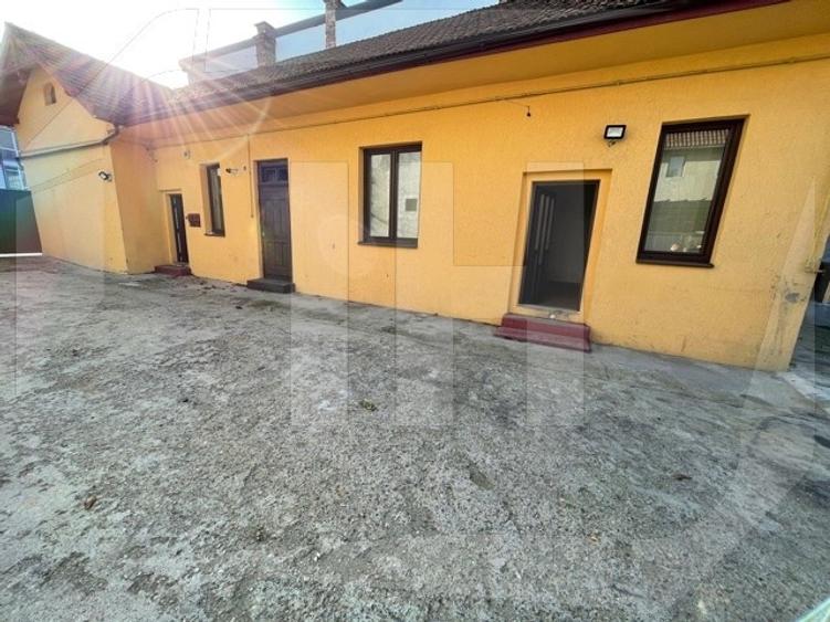 Casa individuala, cu teren, Marasti - 1