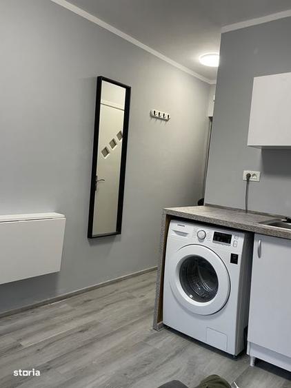 Garsoniera termen lung/ INEL 2 // - 2