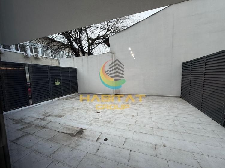 Apartament 2 camere parter nou la Timpuri Noi cu intrare din strada - 2