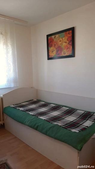 Dau in chirie garsoniera zona Rogerius, 17 mp, mobilata ?i utilata - 5