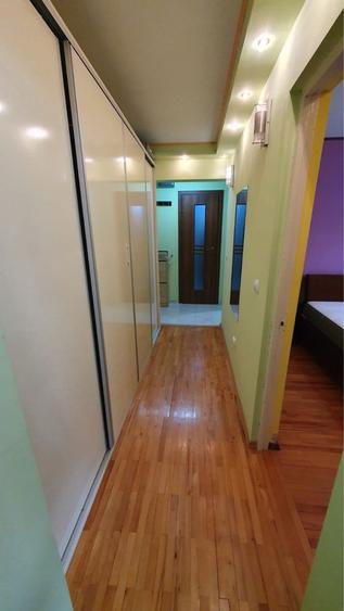 Apartament 2 camere, et 4/4, An constructie 1973 - 2