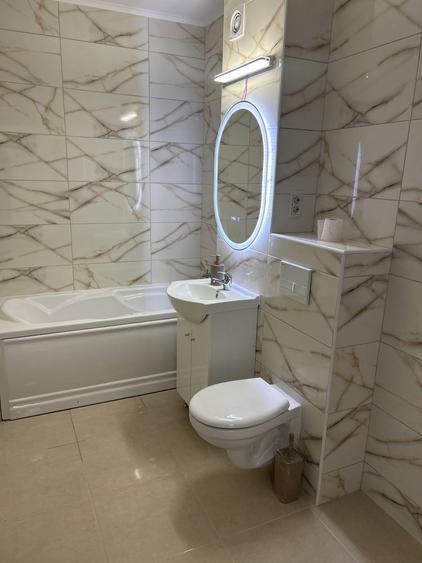 Apartament 2 camere , tip Studio , Etaj 1 , Subcetate Sanpeteu City 2 , NOU an 2026 - 6