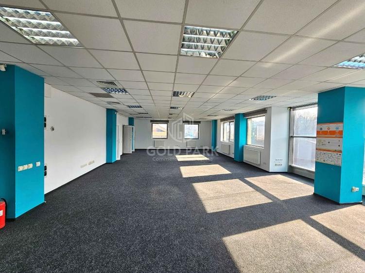 Spatiu Birouri - Zona Centrala - Suprafete de 135 mp - 6