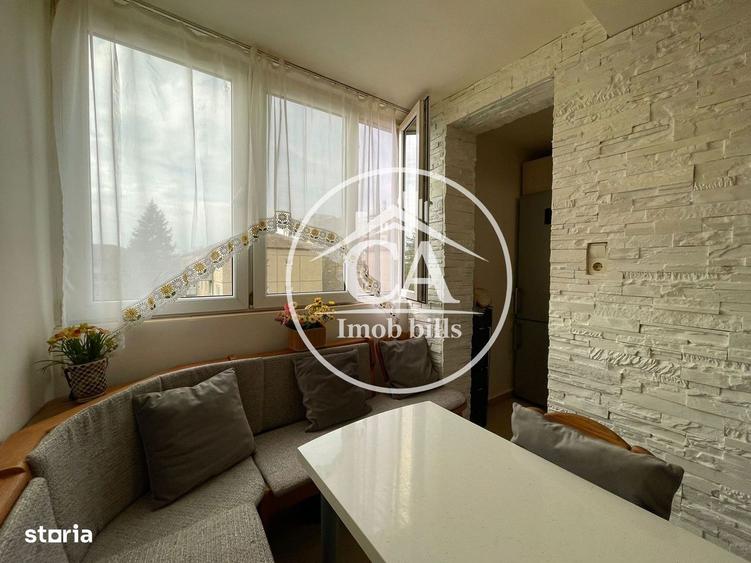 Apartament cu o camera de vanzare in zona Rogerius, Oradea - 5