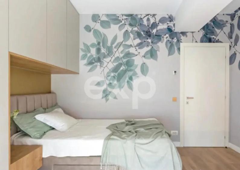 Apartament superb - 3 camere-mobilat si utilat de inchiriat- - 9