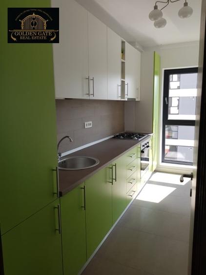 COMISION 0 | 21 Residence Lujerului - 2 Camere Mobilat Parcare Inclusa - 4