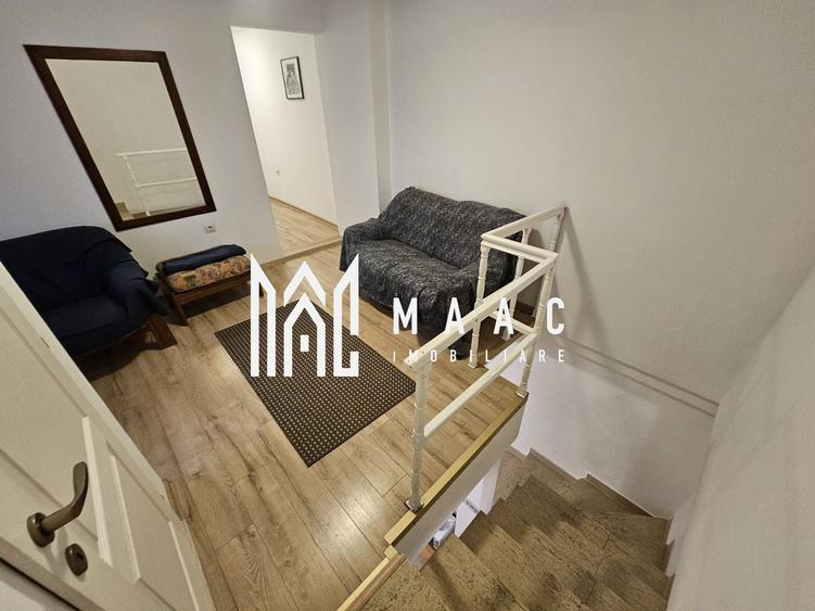 Casa individuala | 140 mp | Central | Afacere la cheie - 7