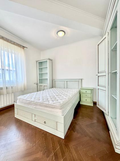 Casa in zona Herastrau - Soseaua Nordului 140mp mp 5 camere - 190mp teren - 1