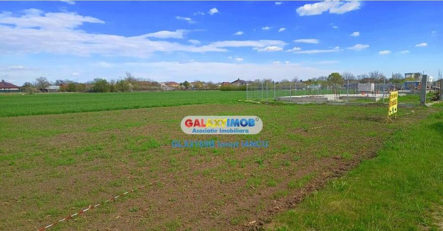 Teren TUNARI Straja - 3