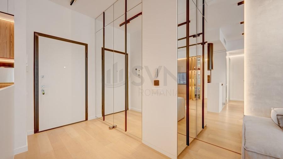 REA1026858 Apartament de inchiriat l One Verdi l Luxury Lifestyle - 8