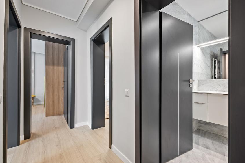 Casa Individuala | Premium | Gradina Terasa - 13