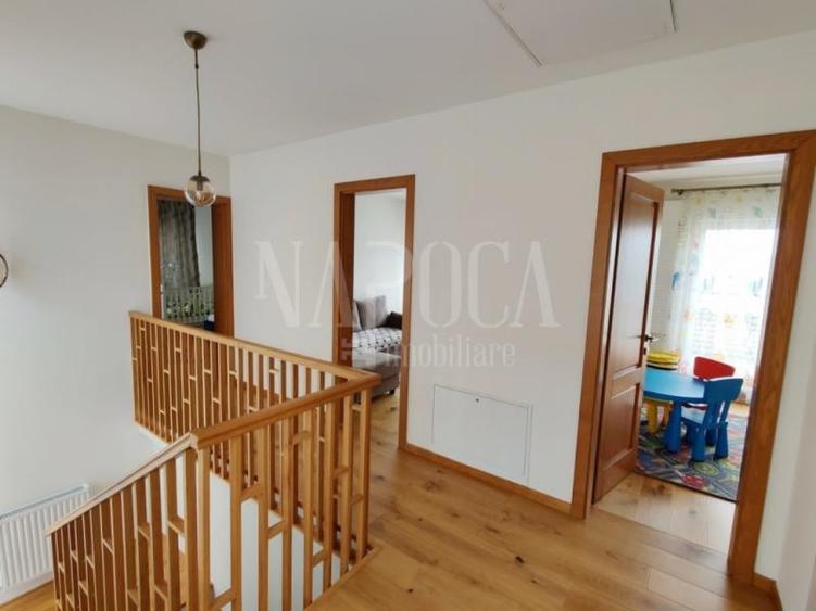 Casa 5 camere de vanzare in Iris, Cluj Napoca - 9