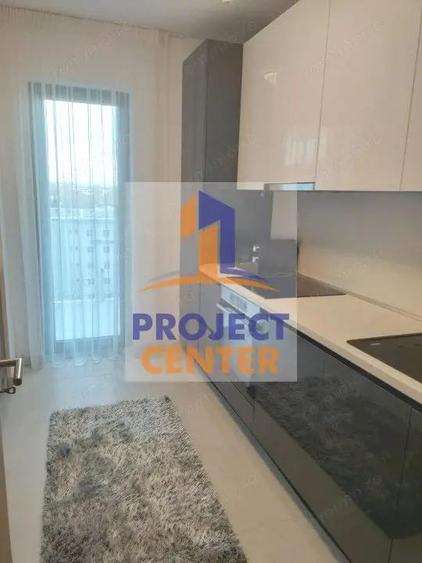 Apartament 2 camere Nordmark, finisaje de lux - 10