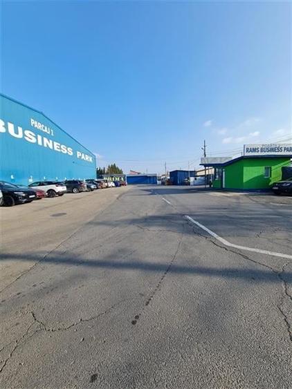 Inchiriere spatii productie, depozitare - de la 148 - 7