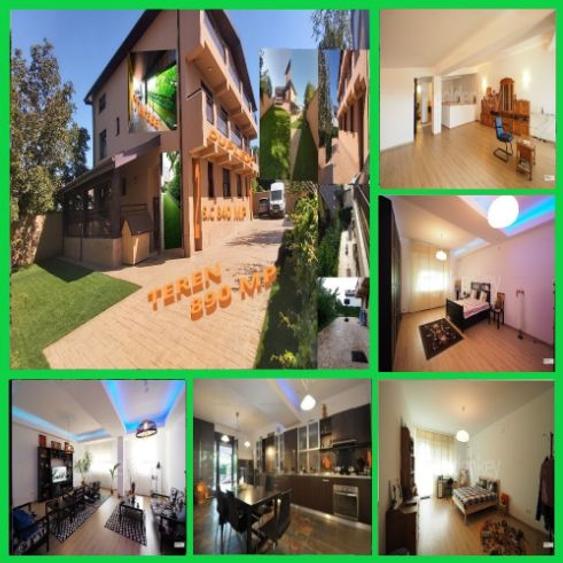 Inchiriez Vila Pipera Comision 0 Proprietar Fara Agentie - 2