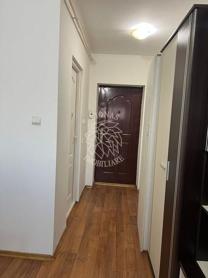 Garsoniera+balcon 27 mp con.-ideal locuire, inchiriere-Zona Pompieri - 4