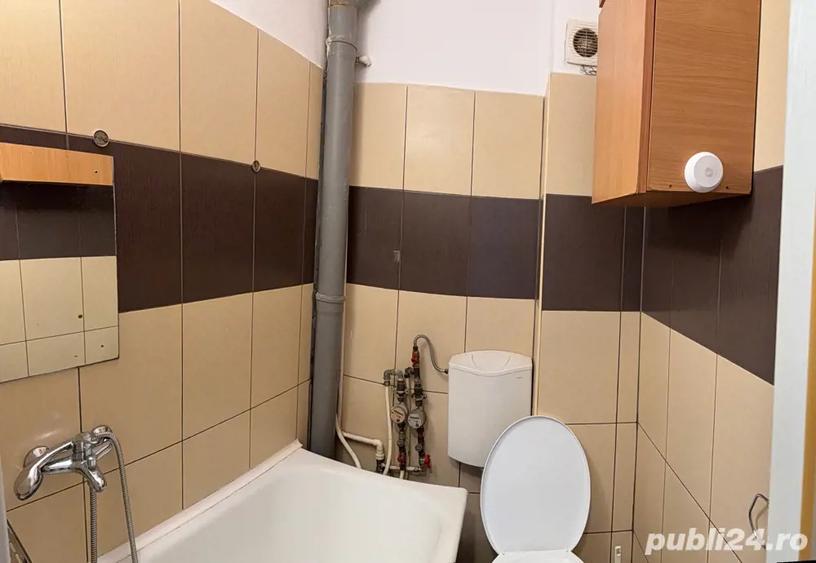 Dau in chirie apartamet 1 camera - 5