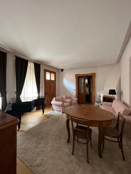 Casa Individuala 690 mp  Cristian - 17