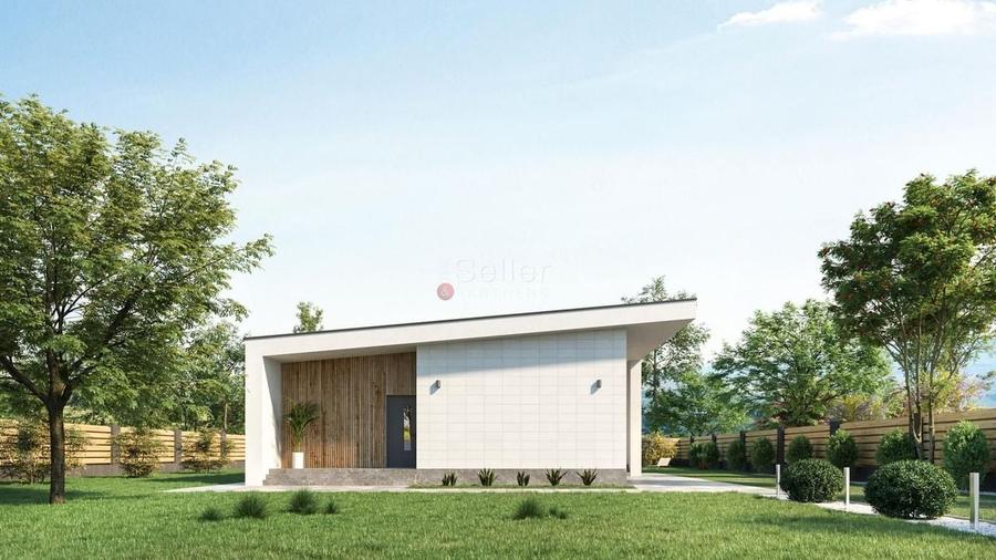 Structura Generoasa Zona Linistita - 3