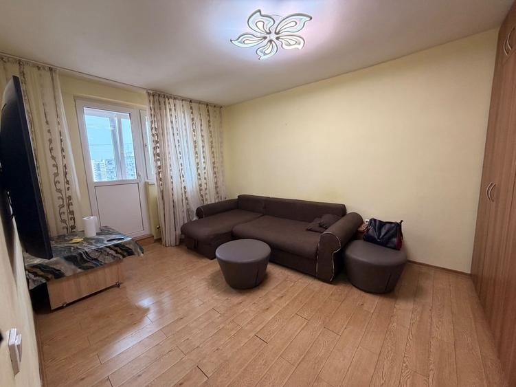 Apartament cu balcon Valea Ialomitei - 6