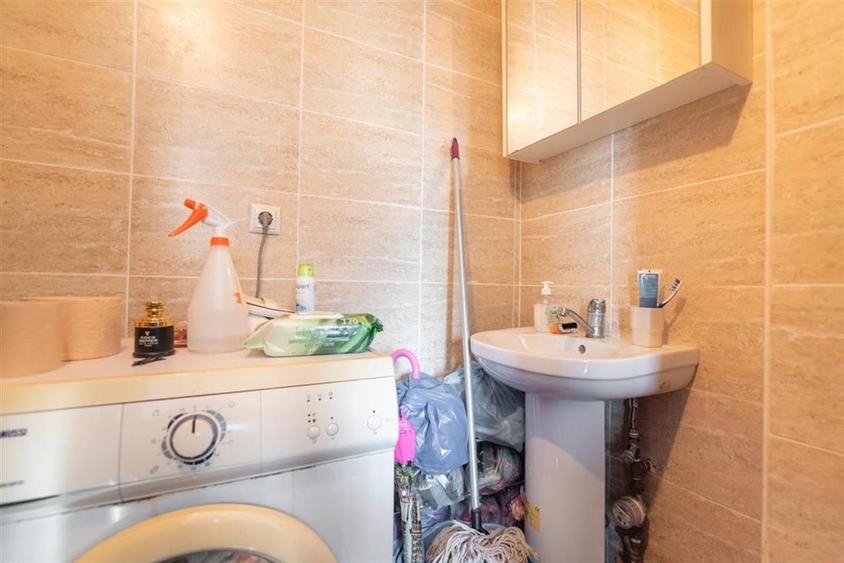 RECO . Garsoniera Dragos Voda - 15