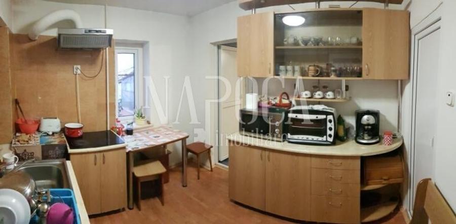 Casa 2 camere de vanzare in Plopilor, Cluj Napoca - 5