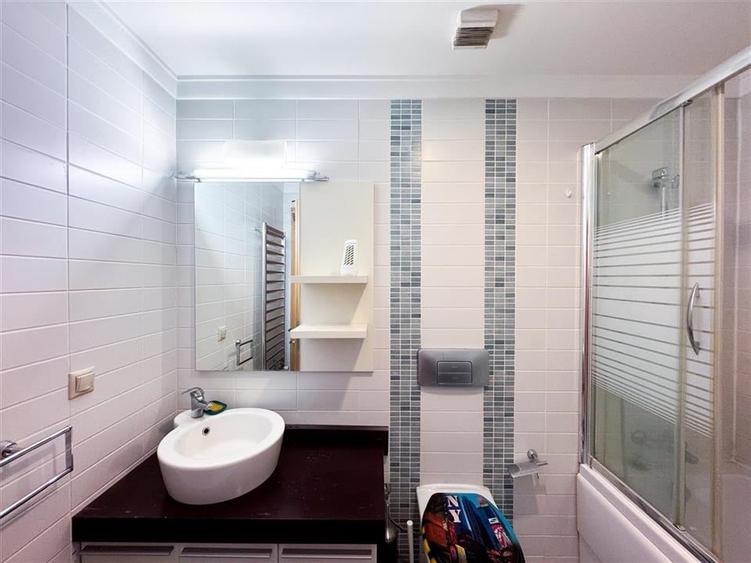 Apartament de inchiriat 2 camere Emerald Residence - 19