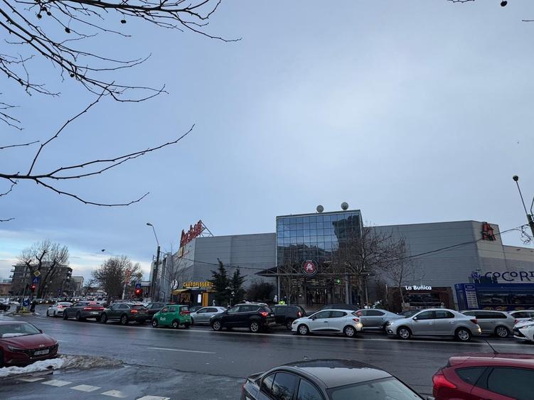 Spatiu comercial de vanzare | Zona Vitan – Auchan | Constructie noua - 2