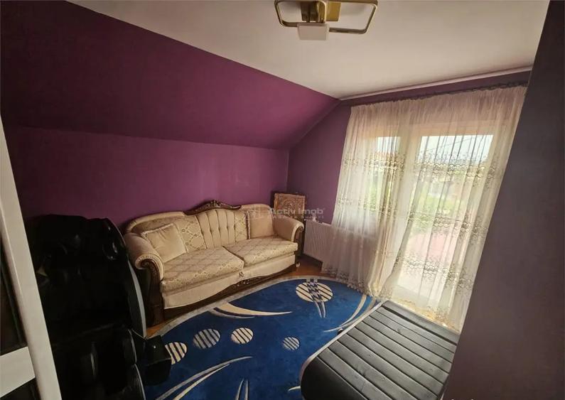 Casa de in Micesti confort, spatiu si intimitate! - 11