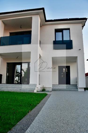 Vila 5 camere Pipera I locatie deosebita I Rond Omv I Comision 0% - 10