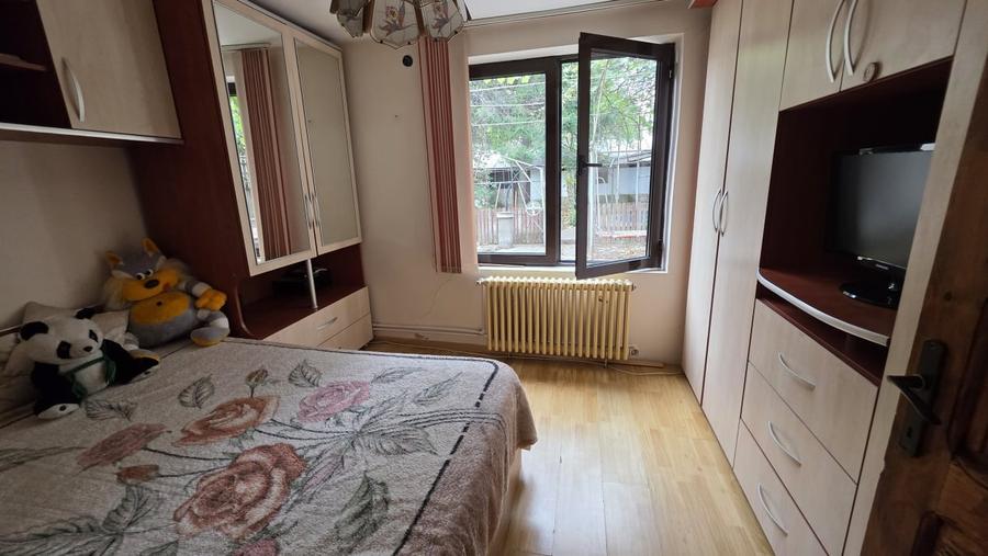 Casa singur curte Orasul Pantelimon - teren 432 mp - 11