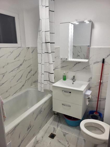 PRIMA INCHIRIERE Apartament 2 Camere Cismigiu - 5