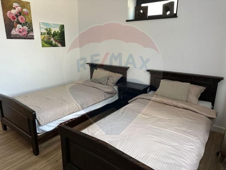 Vila de lux de vanzare in Ipotesti-Suceava - 44