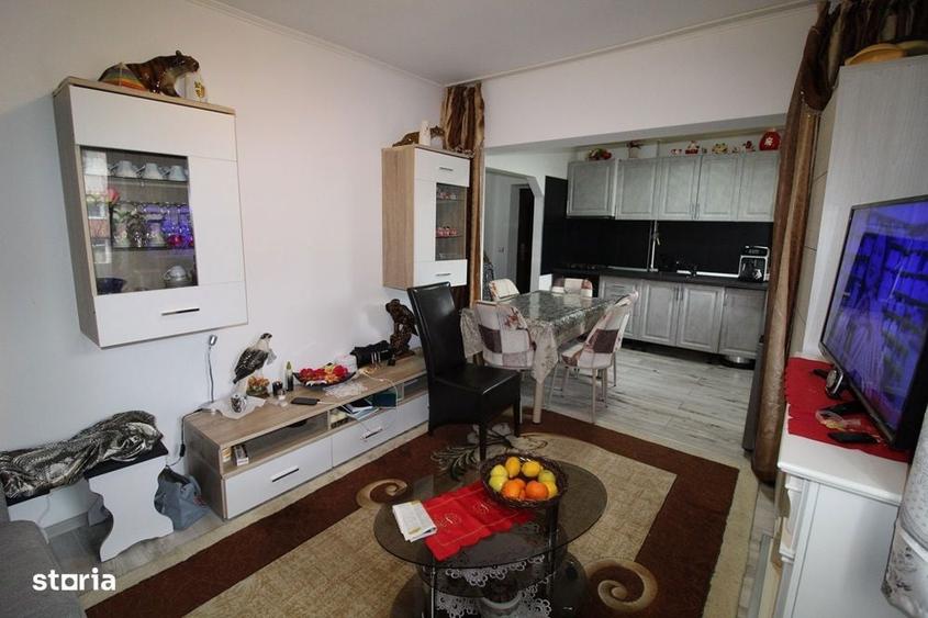 Vand apartament 2 camere in Hunedoara, Central/Micro1-Rusca, etaj 1... - 7