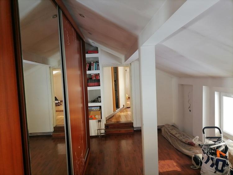 Casă cu potențial, construcție interbelică - 3