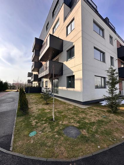 Pipera  Pod școala americană mega oferta 3 camere - 4