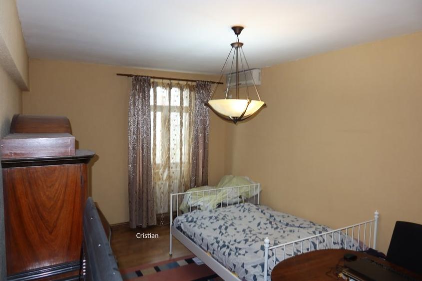 Apartament 2 camere C-tin Brancoveanu - 2 MIN METROU - CENTRALA PE GAZ + BOXA - 4