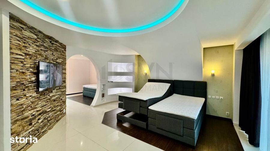 Vila 8 camere I Lift 13 Persoane I 9 Parcari I Rezidential I Comercial - 13