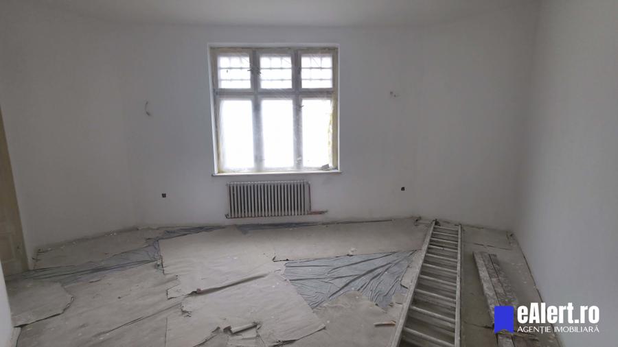 Clădire pentru centru medical, clinică sau policlinică, Bd. Ferdinand 160 - 14