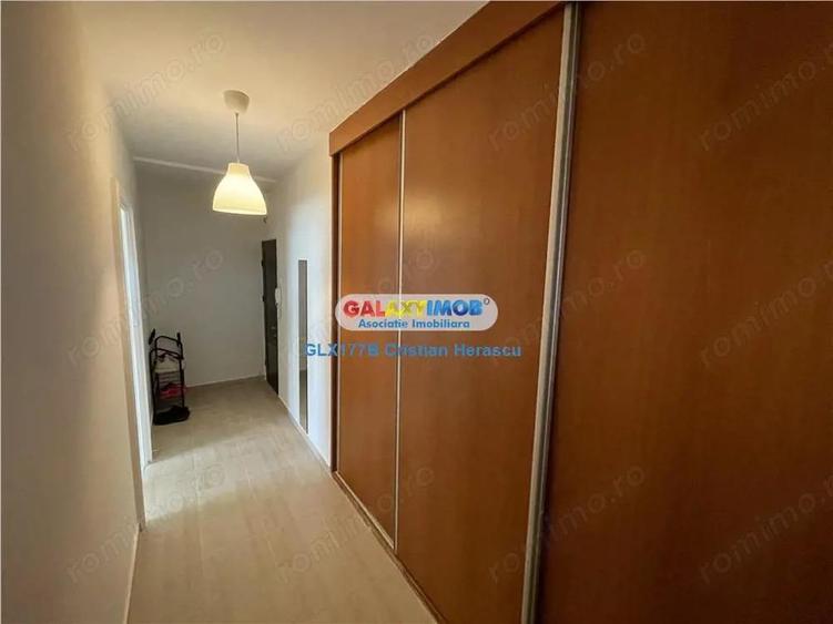 Dorobanti Beller Inchiriere Ap 3 camere - 17