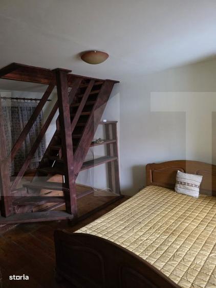 Vila/Pensiune rustica - 8