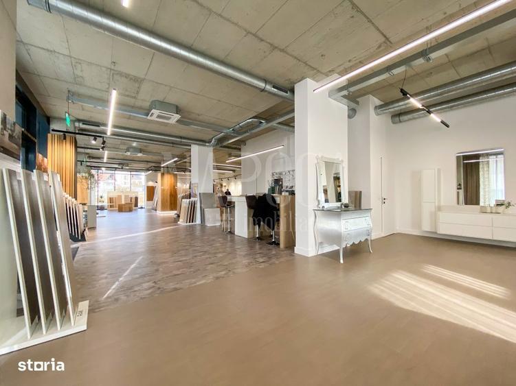 Spatiu comercial de inchiriat in Buna Ziua, Cluj Napoca - 8