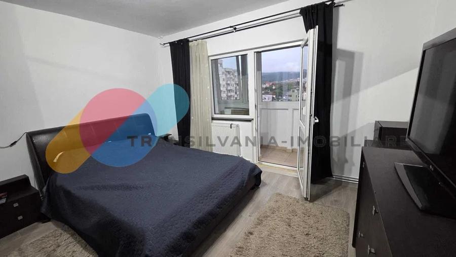 Apartament 3 camere | Calea Mănăștur, vis-a-vis de Kaufland - 1