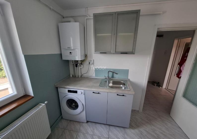 Apartament 1 camera zona Gara