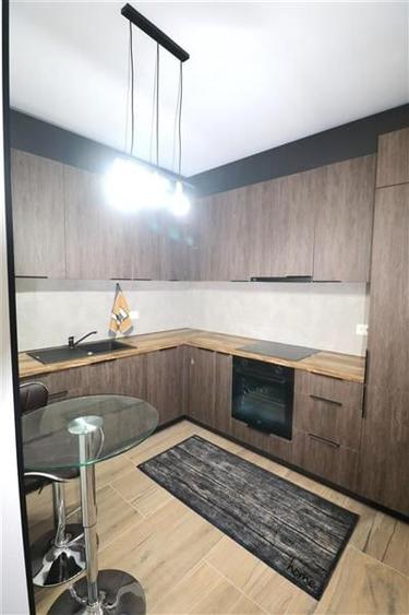 Apartament cu 1 camera, in Complexul Rezidential Ateneo - 6