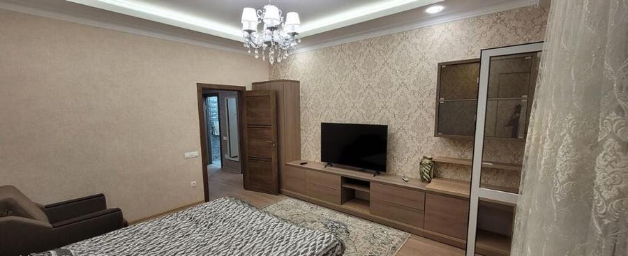 Garsoniera de inchiriat zona Bucurestii Noi - 6